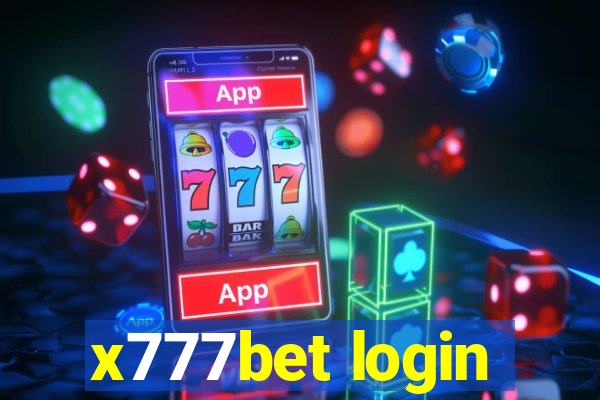 x777bet login